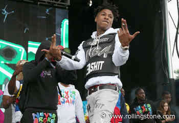 NBA YoungBoy Is Getting Out of Jail