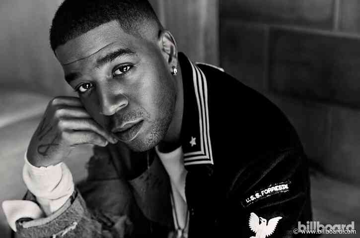 Kid Cudi Shares Trailer for ‘A Man Named Scott’ Documentary