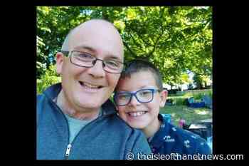 Opinion with Matthew Munson: Covid finally strikes in the Munson household - The Isle of Thanet News