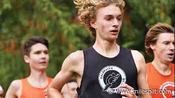 This Cross Country Season Will Be Zack Munson's Boldest Yet - MileSplit