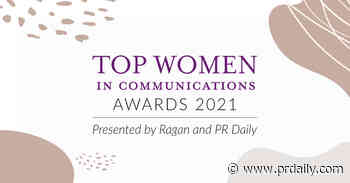 This Friday is your last chance to submit nominations