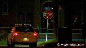 Police make arrest in deadly August shooting on Flower City Park and Primrose Street
