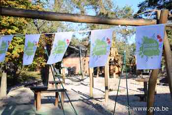 Toerisme Mol ontwikkelt 10.000 stappenwandeling per gehucht (Mol) - Gazet van Antwerpen Mobile - Gazet van Antwerpen