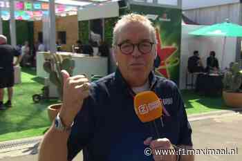 Mol maakt een diepe buiging voor strategie Red Bull: 'Die beslissing was briljant' - F1 Maximaal