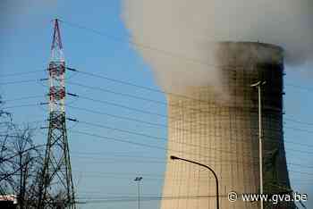 Nucleaire experts woest over rapport Hoge Gezondheidsraad: “... (Mol) - Gazet van Antwerpen Mobile - Gazet van Antwerpen