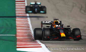 Olav Mol: "Dit zijn wel heftige potjes autoracen" - Grand Prix Radio