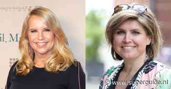 Angela de Jong kraakt Linda de Mol en Dating Quiz - Superguide