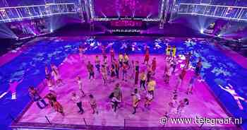 Column: dansen is gezond, maar niet met John de Mol - Telegraaf.nl