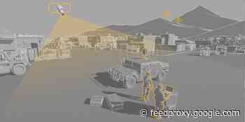 From Sensor To Decision: Maxar’s Combined Offerings Support Next-Gen National Security Missions