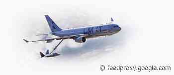 LMXT By Lockheed Martin: America’s Next Strategic Tanker