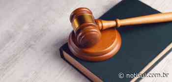 Integrantes de organização criminosa de Imbituba são condenados - Notisul