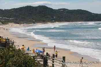 Imbituba terá praias fechadas e toque de recolher no feriadão de Páscoa | NSC Total - nsctotal.com.br