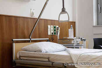 Detmold: Verbraucherzentrale hilft auch beim Thema Pflege - Radio Lippe