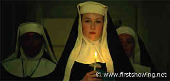 Is She Possessed By a Demon? Nun Horror Film 'Agnes' Official Trailer