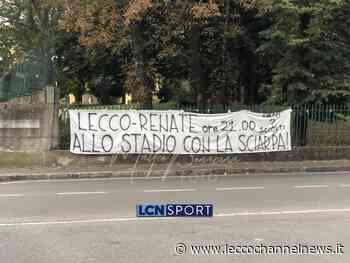 VIDEO Serie C | Ancora Lecco-Renate, Zironelli: «Bello trovarli» - Lecco Channel News