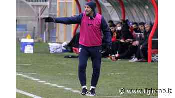 Lecco, vendica la storia "Guai a chi vivacchia" - IL GIORNO