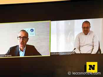 Confindustria | Niente "matrimonio" tra Lecco, Sondrio e Bergamo - Lecco Notizie
