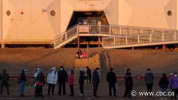 Old underground fuel spill likely source of water contamination, Iqaluit official says