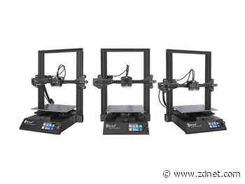 Biqu B1 3D printer review: Less than $300, some helpful features, but not perfect