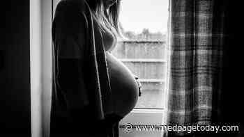 Mortality Rates Up in Pregnant Women