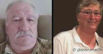 Greg Fertuck’s partner says he disclosed Sheree Fertuck shooting hours afterward