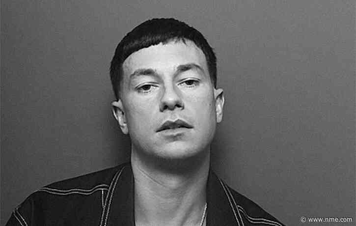 Listen to Joe Unknown’s frantic debut single, ‘Ride’