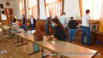 Steinen - Deftiges „to go“ - www.verlagshaus-jaumann.de