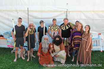 Steinen - Abenteuerreise von Josua - www.verlagshaus-jaumann.de