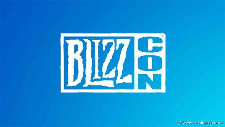Blizzard Cancels Next BlizzCon