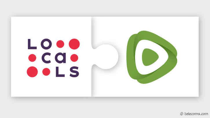 Big internet served notice by Rumble acquisition of Locals