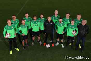 Limburgs getint Dessel Sport strijdt met Patro Eisden om leidersplaats in eerste nationale - Het Belang van Limburg