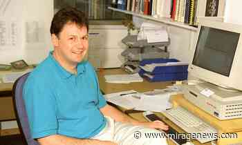 Human genome, data sharing, and drug discovery: career profile with Ian Dunham - Mirage News