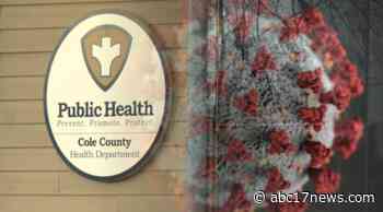TUESDAY UPDATES: Cole County reports 14 new coronavirus cases - ABC17News.com