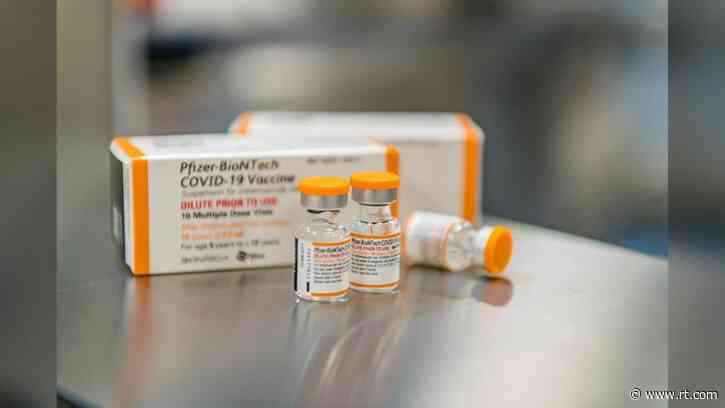 FDA advisers vote in favor of giving children aged 5-11 a lower-dose Pfizer Covid-19 vaccine