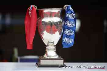 Rondje Croky Cup: KV Oostende haalt de sloophamer boven, Essevee heeft elke minuut nodig tegen tweedeklasser