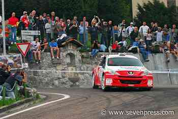 30° Rally Città di Schio, iscrizioni aperte - Seven Press