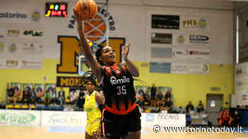 Serie A1 femminile, il Famila Schio espugna il PalaEinaudi di Moncalieri: la cronaca ed il tabellino - TorinoToday