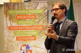 Pikaia – Festival della Scienza dell'Altovicentino IV edizione - Schio, 15 - 23 Ottobre 2021 - Pikaia