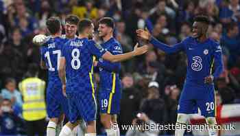 Chelsea need penalties once more as they edge past Southampton in Carabao Cup