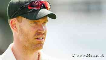 Ben Compton: Kent sign opening batter on two-year deal