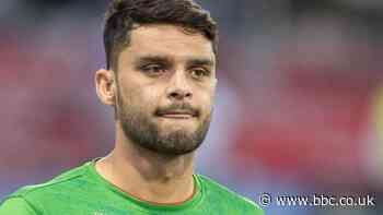 Naveen-ul-Haq: Leicestershire re-sign Afghan paceman for next year's T20 Blast