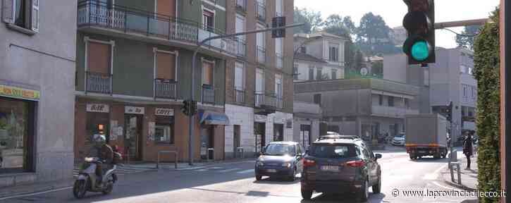 Caso Lecco-Bergamo Entro la fine del 2022 posa prima pietra - La Provincia di Lecco