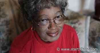 Civil rights pioneer seeks expungement of '55 arrest record