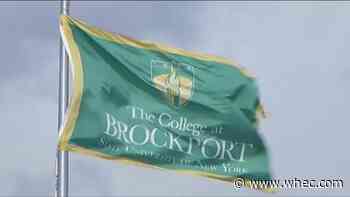 ESL, SUNY Brockport team up to provide more scholarships for students of lower-income families