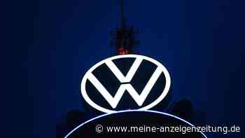 „Habe ich noch nie erlebt“: Chef des Händlerverbands von VW und Audi warnt Autokäufer