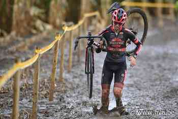 Veldrijdster Laura Verdonschot vervoegt Ellen Van Loy bij Vondelmolen-De Ceuster CX Team - Gazet van Antwerpen