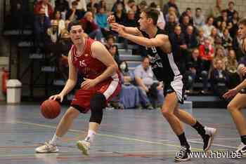 Lommel werpt zich op als titelkandidaat - Het Belang van Limburg Mobile - Het Belang van Limburg