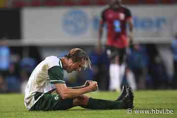 Lucky Lommel SK verslaat zwart beest RWDM: “Het geluk was echt aan onze kant” - Het Belang van Limburg