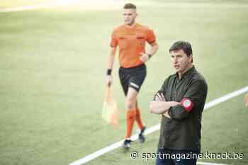 Belisia Bilzen en Luc Nilis zijn klaar voor KAA Gent: 'Geloof mij, het wordt geen 8-0' - Sportmagazine Voetbal