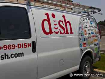 Dish partners with FreedomFi to deliver 5G hotspots